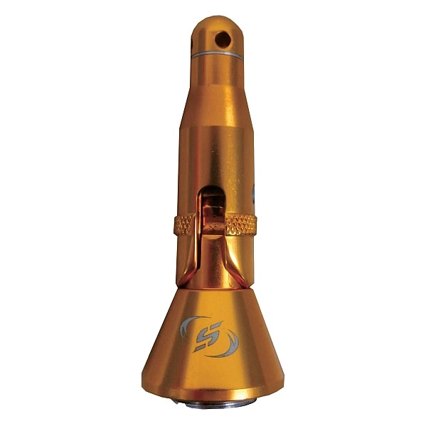 Slash Tactical Hook Keeper EX SL-206 N Sarı (Daiwa Makinalarla Uyumlu)